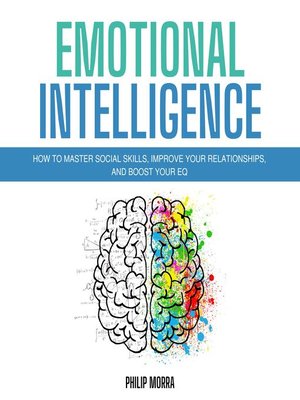cover image of Emotional Intelligence